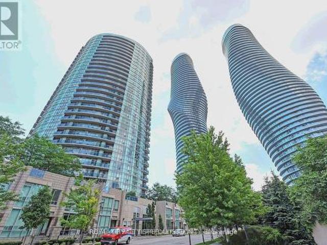 Condo for sale in Mississauga, Ontario