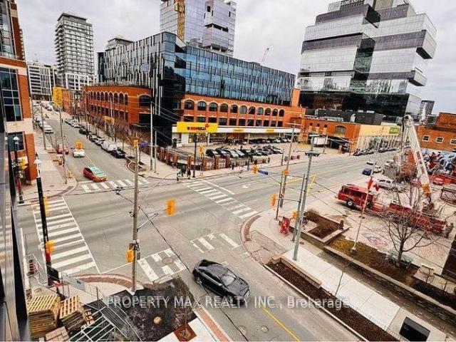 Condo for sale in Woburn, Ontario
