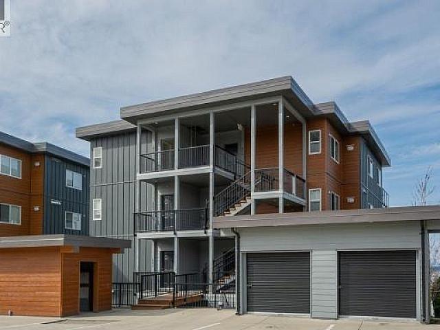 Condo for sale in Powell River, British Columbia