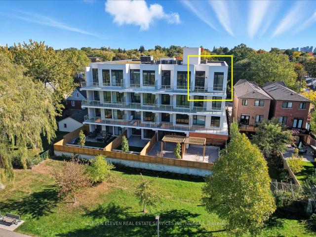 Condo for rent in Woburn, Ontario
