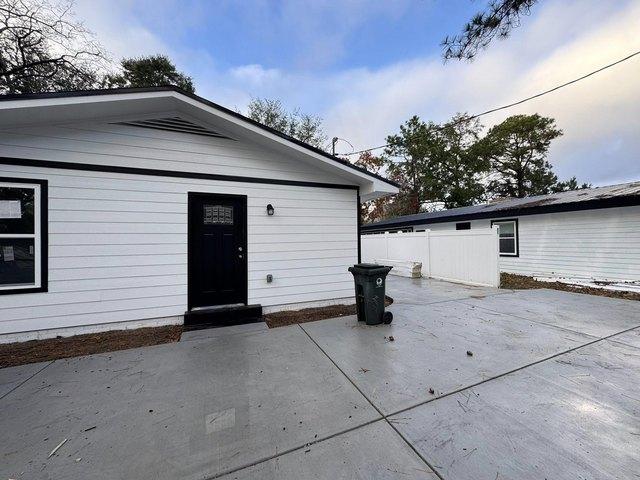 House for sale in Myrtle Beach, South Carolina