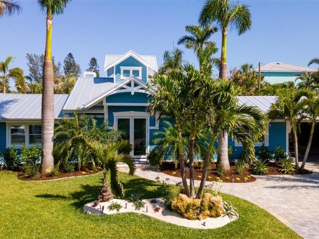 House for sale in Holmes Beach, Florida