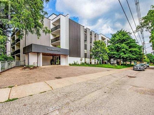 Property for rent in York, Ontario