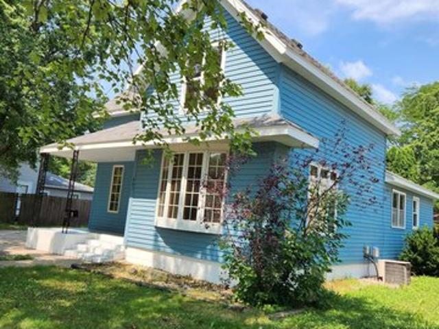 House for sale in Charles City, Iowa