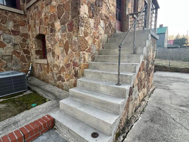 House for sale in Cullman, Alabama