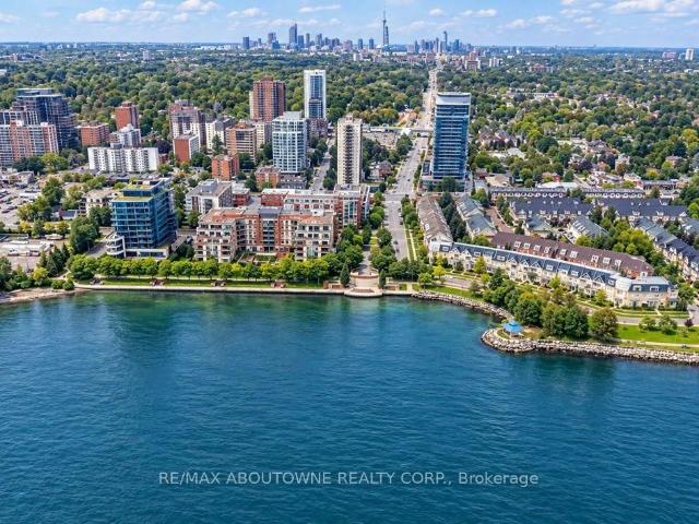 Condo for sale in Mississauga, Ontario
