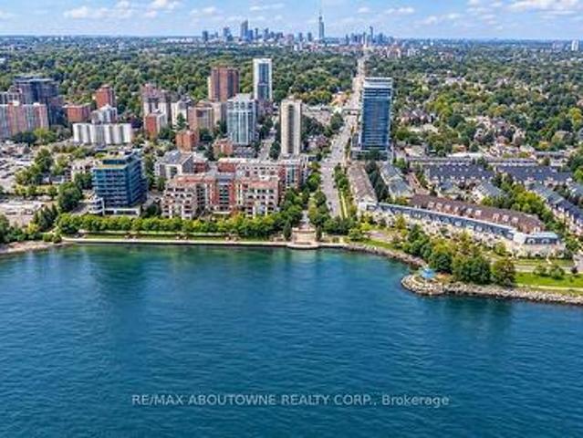 Condo for sale in Mississauga, Ontario