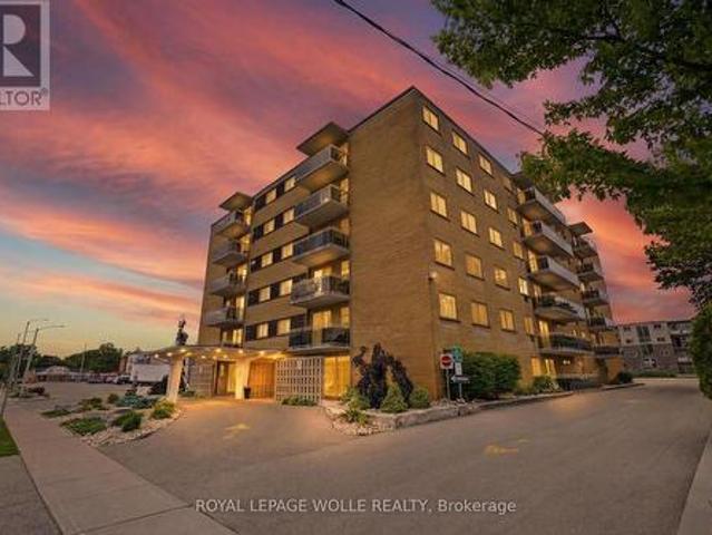 Condo for sale in Brantford, Southwestern Ontario