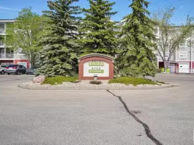 Condo for sale in Fort Saskatchewan