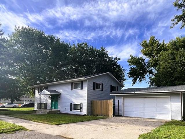 House for sale in Rochester, Minnesota