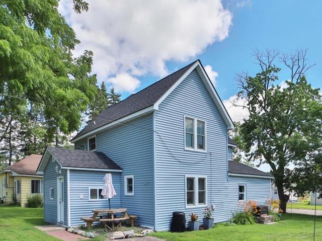 House for sale in Todd, Minnesota