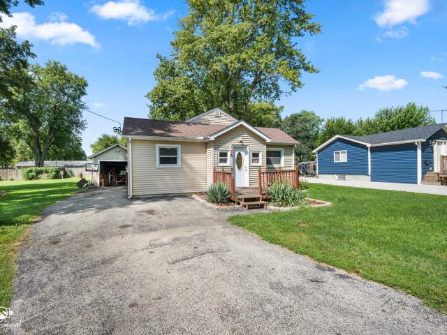 House for sale in Mazon, Illinois