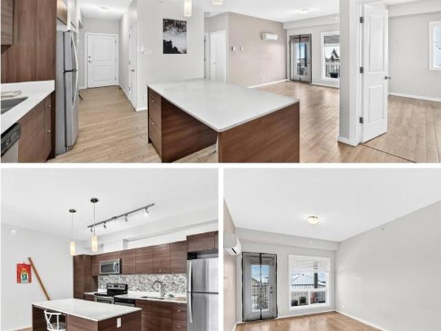 Condo for sale in Eaux Claires, Edmonton