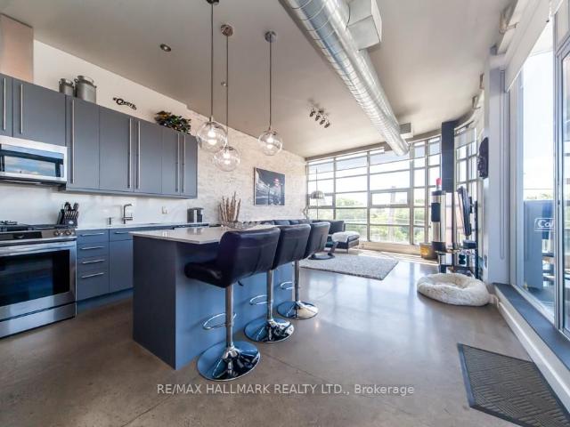 Condo for rent in Woburn, Ontario