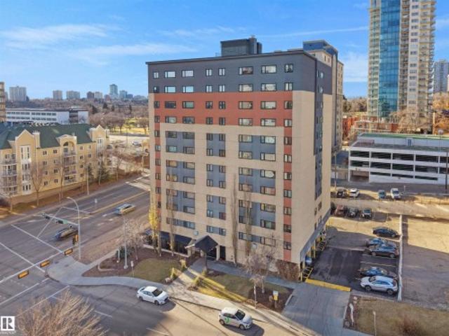 Condo for sale in Downtown, Edmonton