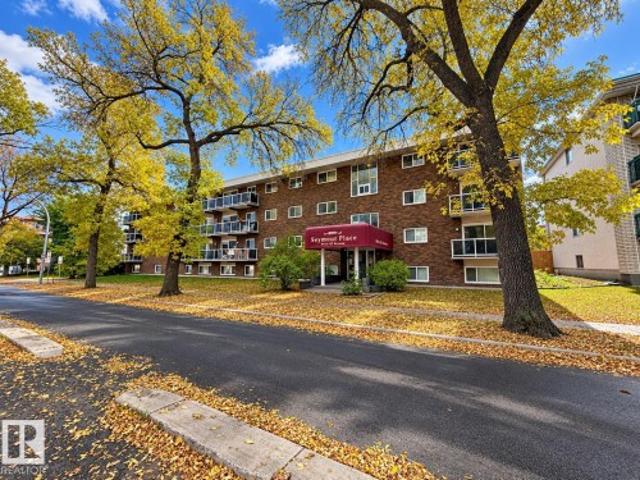 Condo for sale in Strathcona, Edmonton