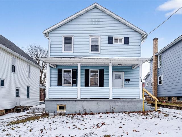 House for sale in Somerset, Pennsylvania