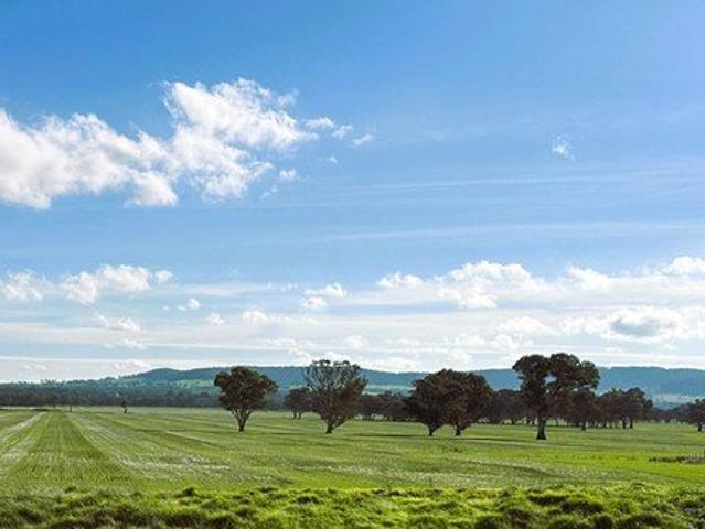 Property for sale in Gerogery, New South Wales