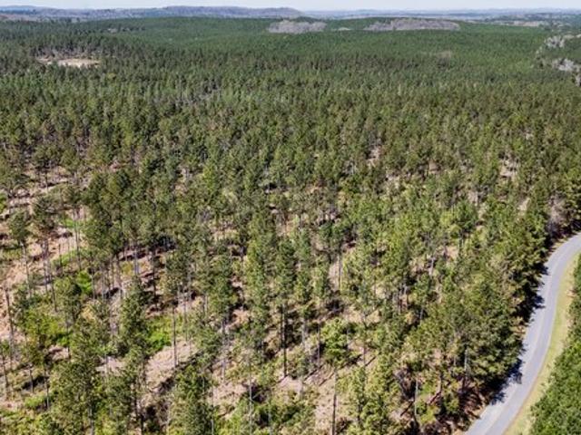 Land for sale in Cedartown, Georgia