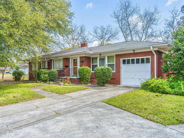 Property for sale in Rockingham, North Carolina