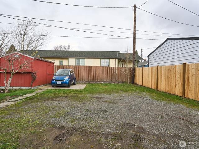 House for sale in Bellingham, Washington