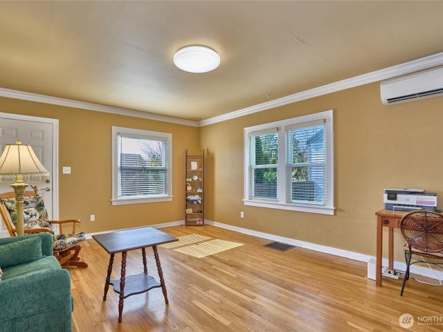 House for sale in Bellingham, Washington