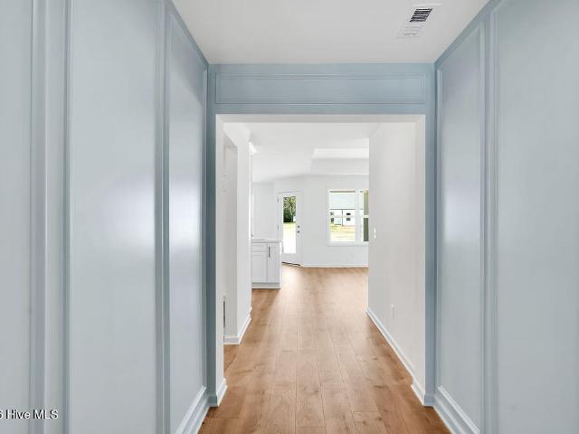 House for sale in Burgaw, North Carolina