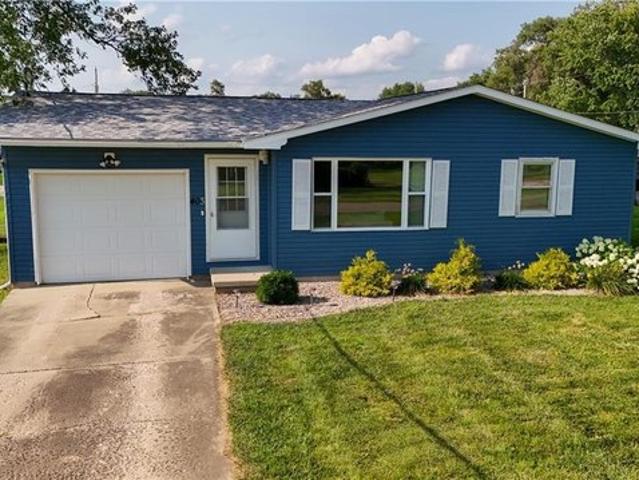 House for sale in Vermilion, Illinois