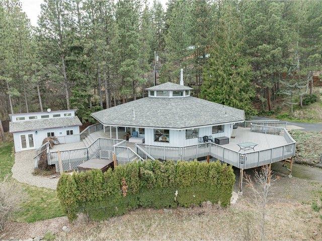 House for sale in Oregonia