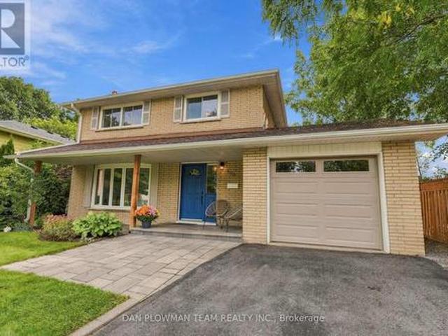 House for sale in O'Neill, Oshawa