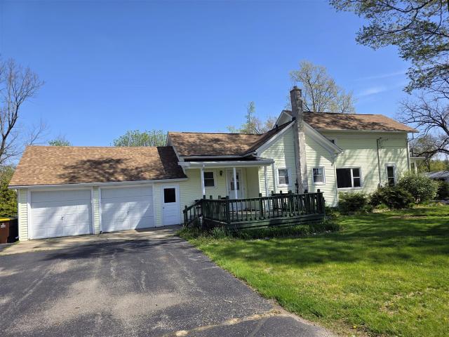 House for sale in Branch, Michigan