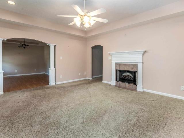 House for sale in Carterville, Illinois