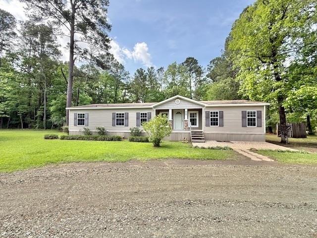 House for sale in Hemphill, Sabine County
