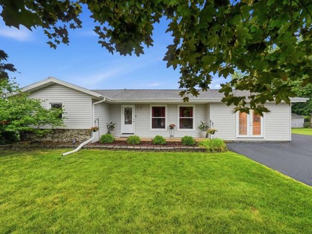 House for sale in Shorewood, Illinois