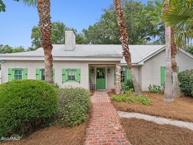 House for sale in Glynn, Georgia