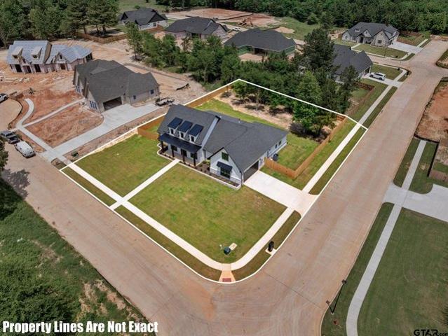 House for sale in Smith, Texas