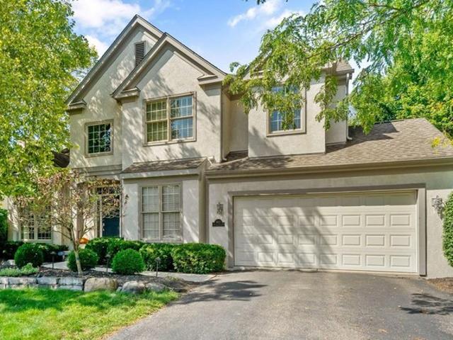 House for sale in Powell, Ohio