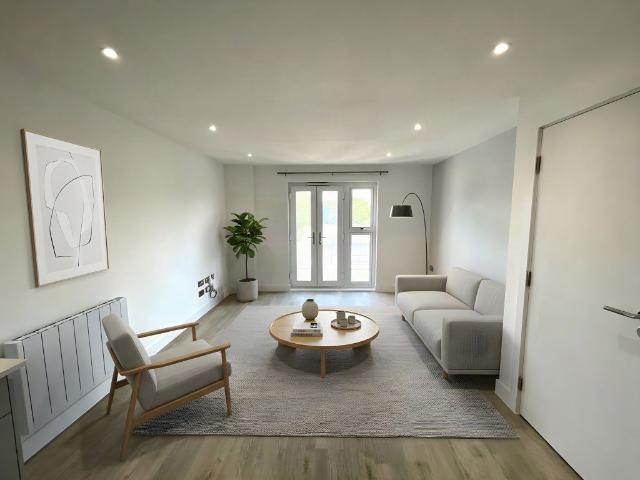 Apartment for rent in New Fletton, Peterborough