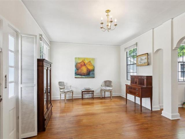 House for sale in Metairie, Louisiana