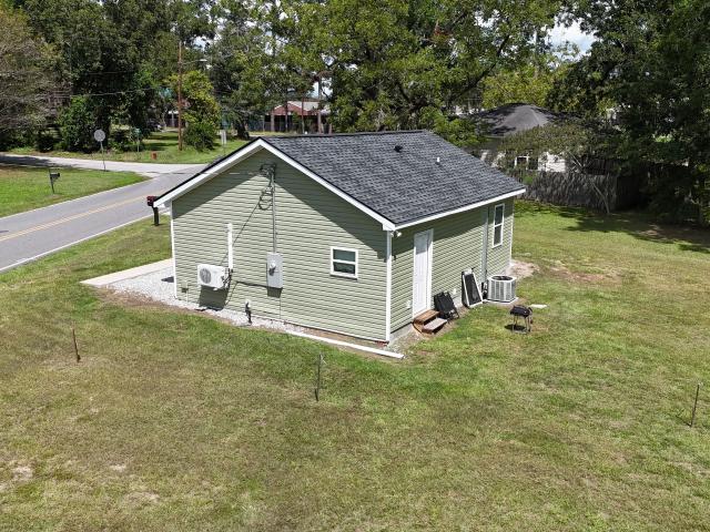 House for sale in Glennville, Georgia