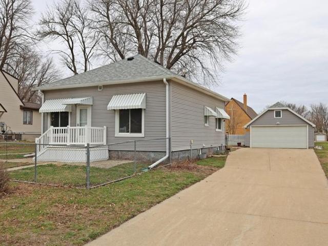 House for sale in Lake Park, Iowa
