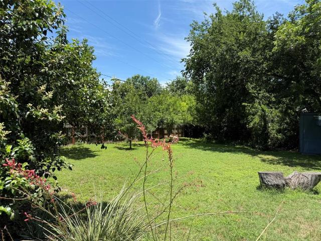 House for sale in Bosque, Texas