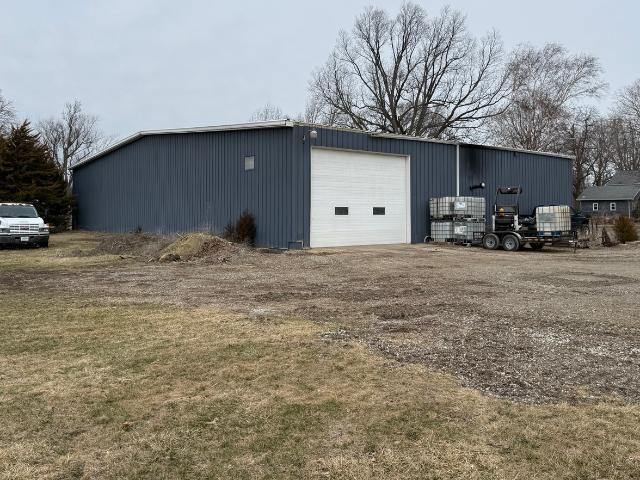 Land for sale in Edgar, Illinois