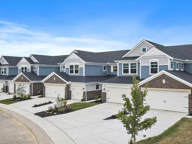 House for sale in Lebanon, Ohio