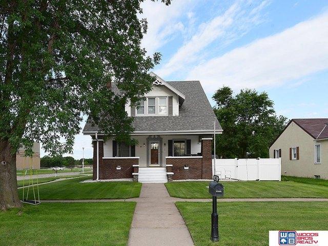 House for sale in Nebraska