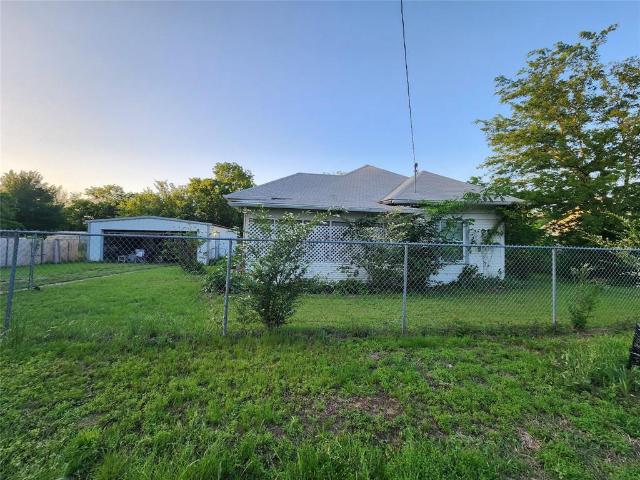Property for sale in Cumby, Texas