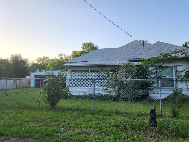 House for sale in Cumby, Texas