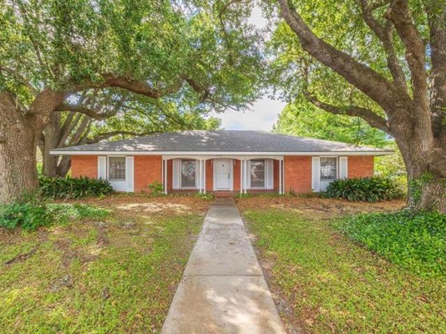 House for sale in Lockport, Louisiana