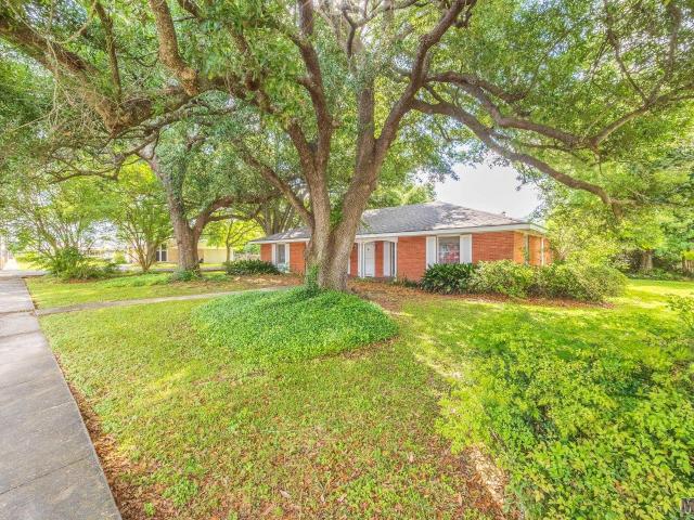 House for sale in Lockport, Louisiana