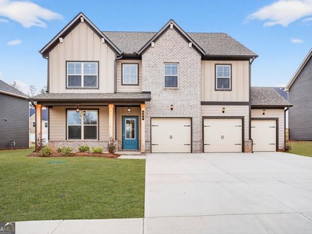 House for sale in Villa Rica, Georgia